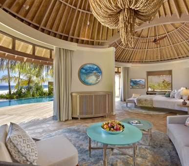 Фото The Nautilus Maldives 16