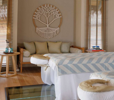 Фото The Nautilus Maldives 48