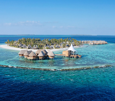 Фото The Nautilus Maldives 27