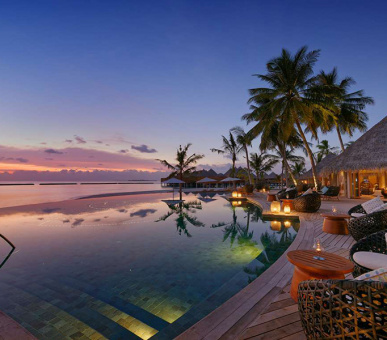 Фото The Nautilus Maldives 34
