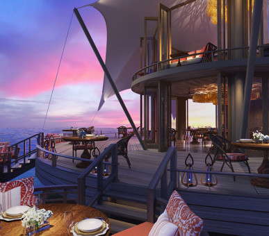 Фото The Nautilus Maldives 2