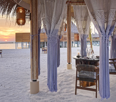 Фото The Nautilus Maldives 41