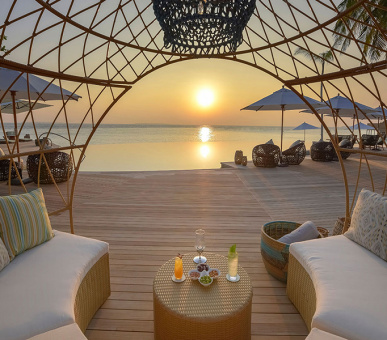 Фото The Nautilus Maldives 33