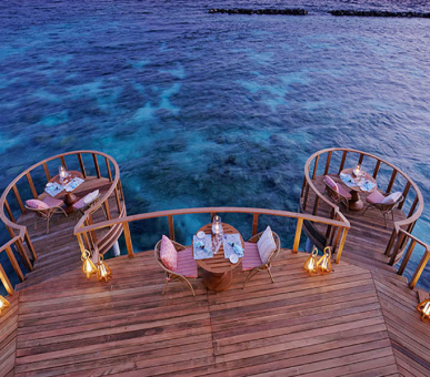 Фото The Nautilus Maldives 47