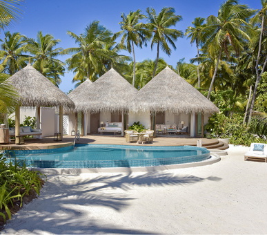 Фото The Nautilus Maldives 14