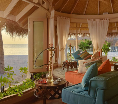 Фото The Nautilus Maldives 31