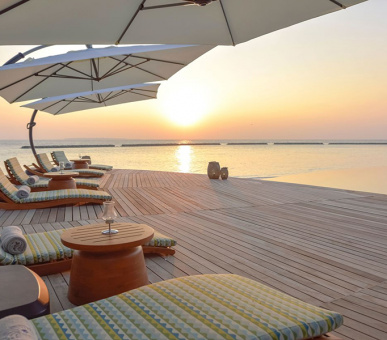 Фото The Nautilus Maldives 32