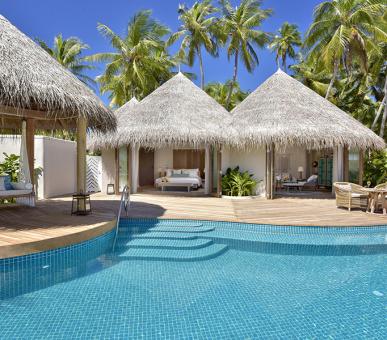 Фото The Nautilus Maldives 12