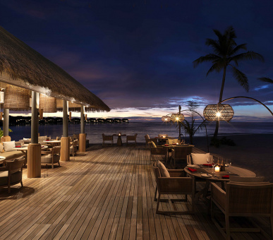 Фото Vakkaru Maldives 56