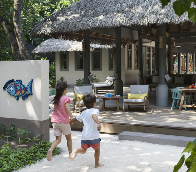 Фото Vakkaru Maldives 44