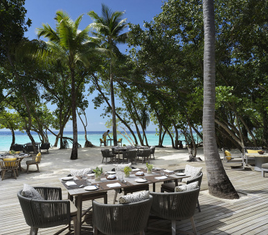 Фото Vakkaru Maldives 17