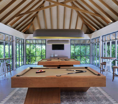 Фото Vakkaru Maldives 23