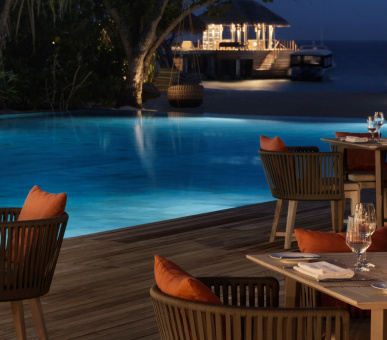 Фото Vakkaru Maldives 46