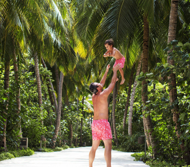 Фото Vakkaru Maldives 27