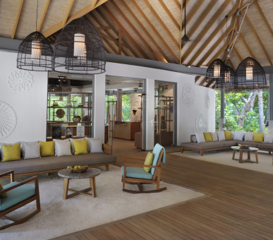 Фото Vakkaru Maldives 15