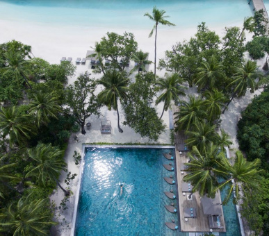 Фото Vakkaru Maldives 45
