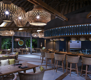 Фото Vakkaru Maldives 40