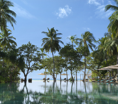 Фото Vakkaru Maldives 7