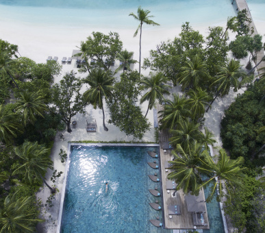 Фото Vakkaru Maldives 13