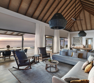 Фото Vakkaru Maldives 47