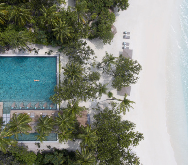 Фото Vakkaru Maldives 16