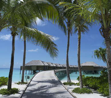Фото Vakkaru Maldives 43