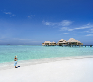 Фото Vakkaru Maldives 49