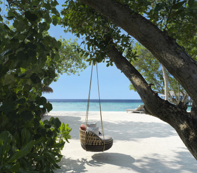 Фото Vakkaru Maldives 8
