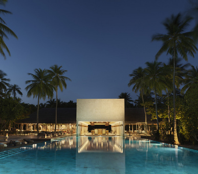 Фото Vakkaru Maldives 22