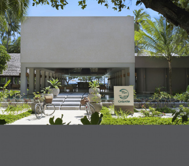 Фото Vakkaru Maldives 21