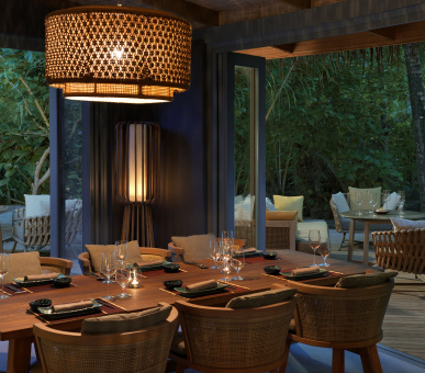 Фото Vakkaru Maldives 9