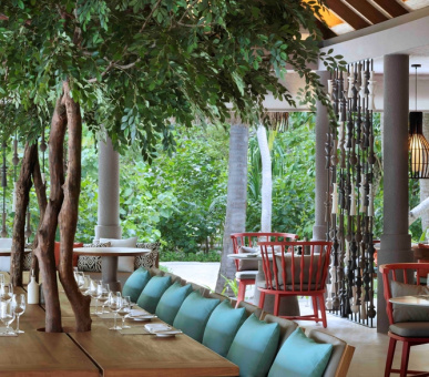 Фото Vakkaru Maldives 36