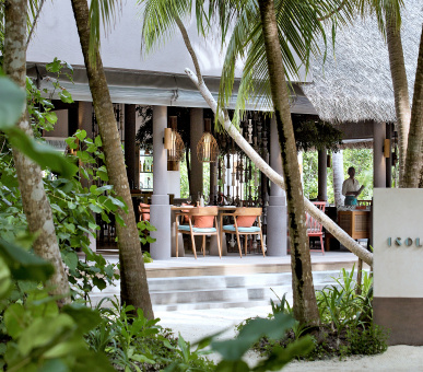 Фото Vakkaru Maldives 10