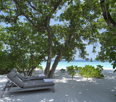 Фото Vakkaru Maldives 12