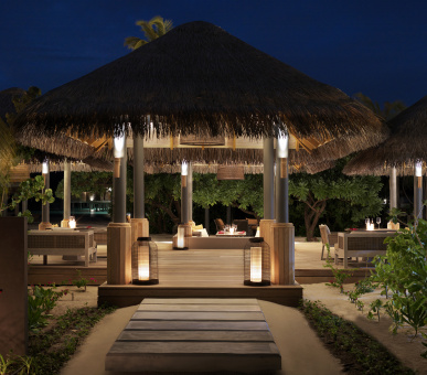 Фото Vakkaru Maldives 1