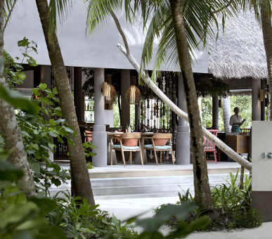 Фото Vakkaru Maldives 65