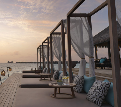 Фото Vakkaru Maldives 39