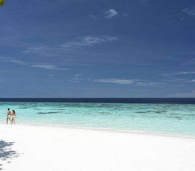 Фото Vakkaru Maldives 28