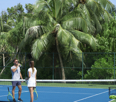Фото Vakkaru Maldives 54
