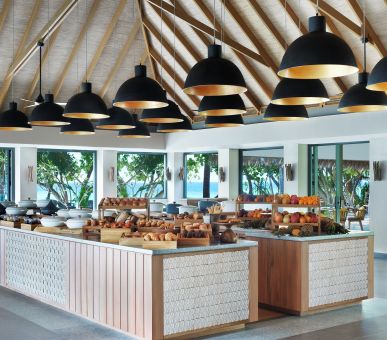 Фото Vakkaru Maldives 61