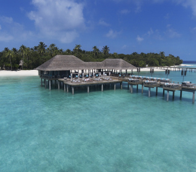Фото Vakkaru Maldives 2