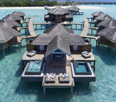 Фото Vakkaru Maldives 5