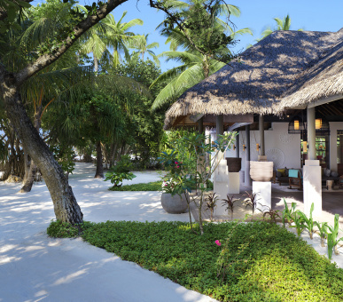 Фото Vakkaru Maldives 59