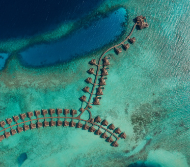 Фото Vakkaru Maldives 42