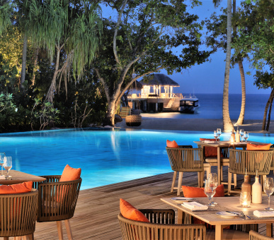 Фото Vakkaru Maldives 4