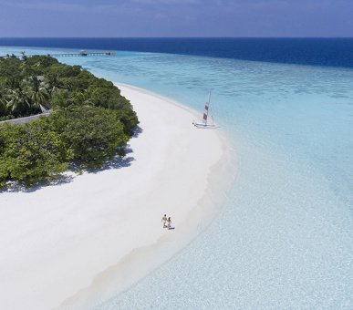 Фото Vakkaru Maldives 63