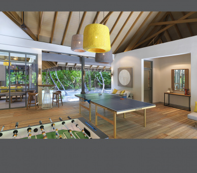 Фото Vakkaru Maldives 62