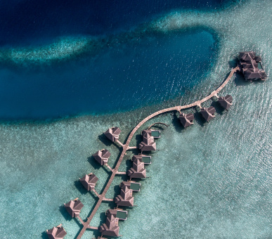 Фото Vakkaru Maldives 11