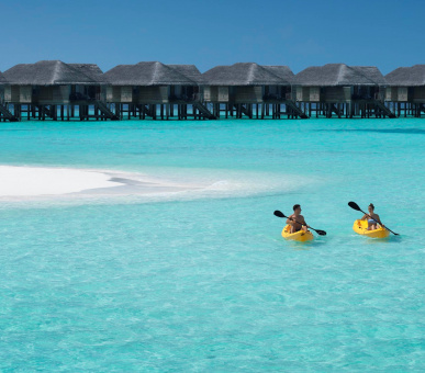 Фото Vakkaru Maldives 38