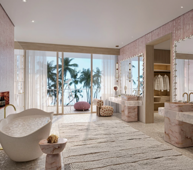 Фото .Here Baa Atoll 5